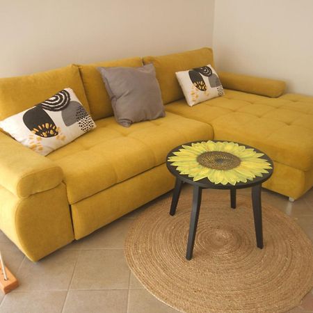 Apartments Katarina Porat Malinska Ngoại thất bức ảnh
