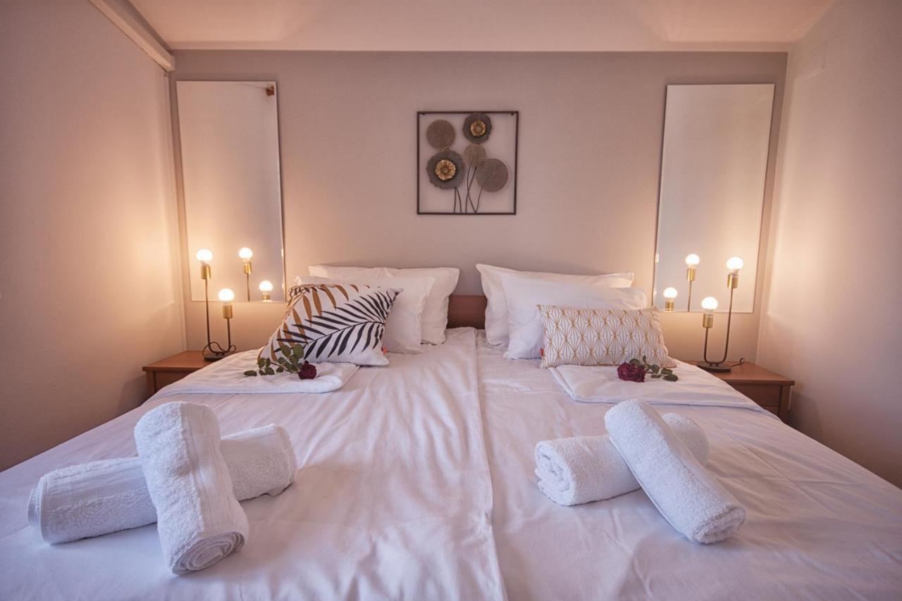 Apartments Katarina Porat Malinska Ngoại thất bức ảnh