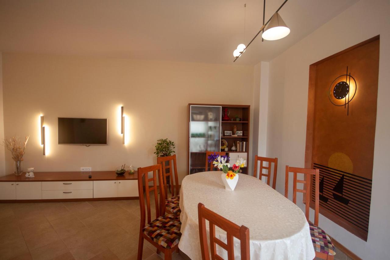 Apartments Katarina Porat Malinska Ngoại thất bức ảnh